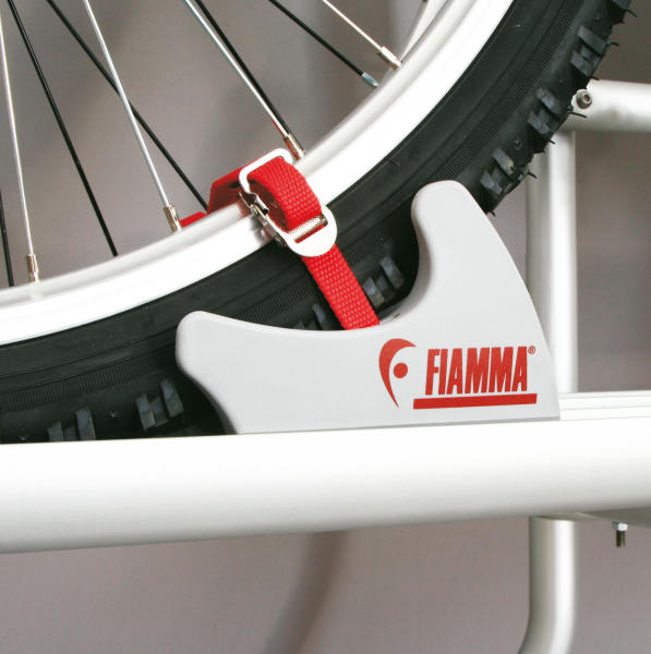 Load image into Gallery viewer, Binario Binario Premium Binario per biciclette 128 cm 44119
