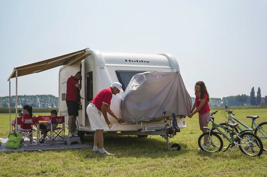 Copri-bici Copri-bici Copri-bici - Caravan 44135