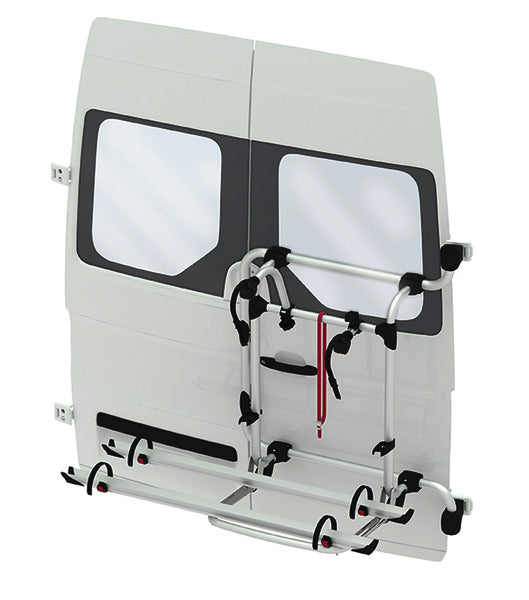 FIAMMA Carry Bike per VW Crafter con capacità di carico fino a 50 kg 441527