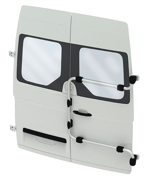 FIAMMA Carry Bike per VW Crafter con capacità di carico fino a 50 kg 441527