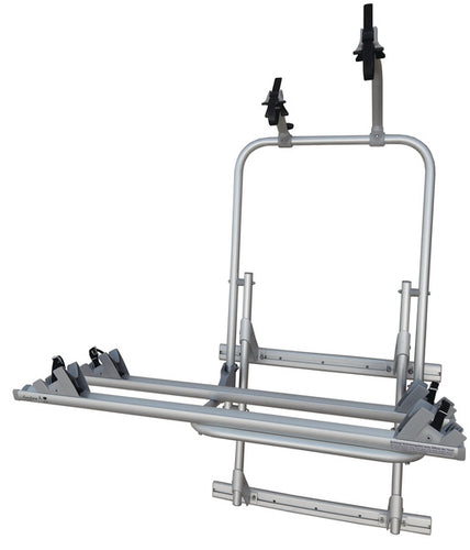 Portabiciclette per MB Sprinter, VW Crafter da Bj.06 in poi per 2 ruote 441842