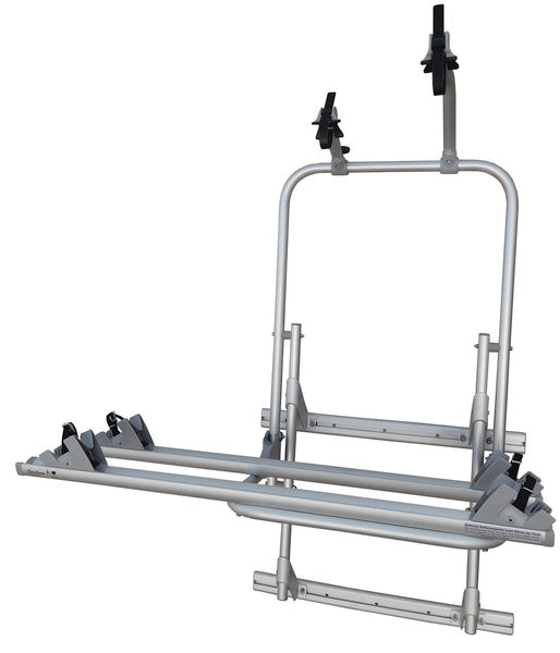 Portabiciclette per MB Sprinter, VW Crafter da Bj.06 in poi per 2 ruote 441842