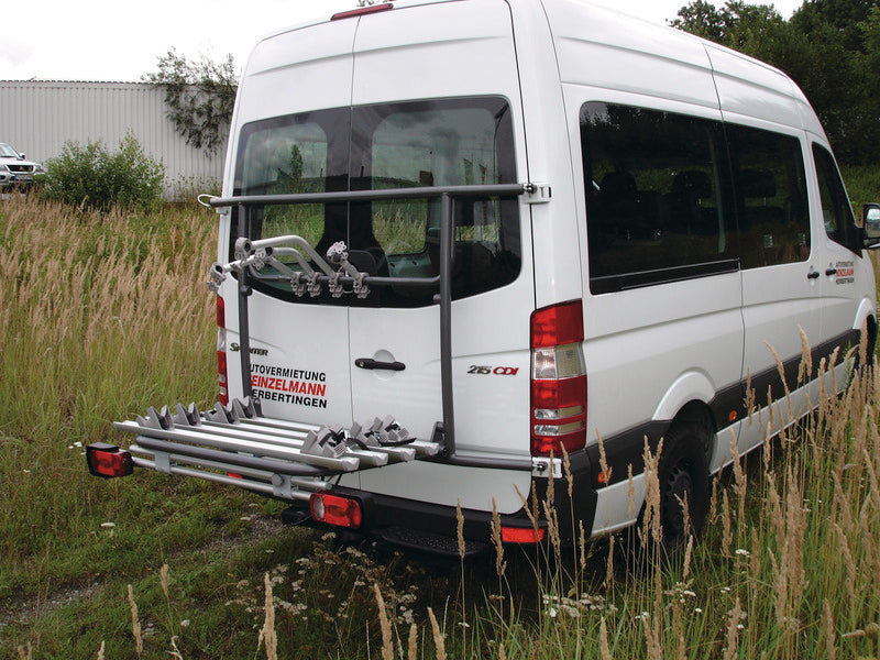 Load image into Gallery viewer, Euro Carry portapacchi posteriore caricatore alto / basso per Sprinter e Crafter 44184
