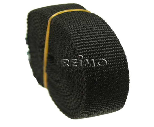 Spanngurt schwarz 40mmlfm 442061