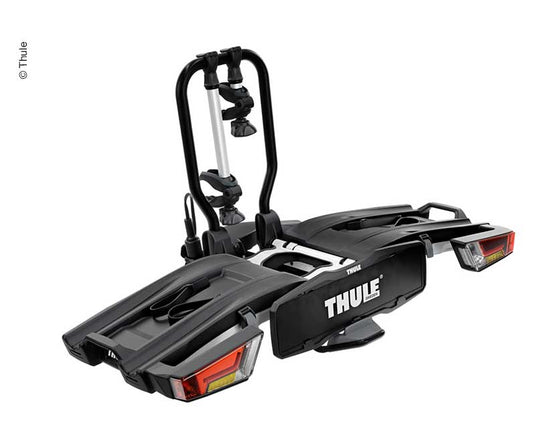 Thule EasyFold XT portapacchi posteriore 2 ruote 13pin 442104