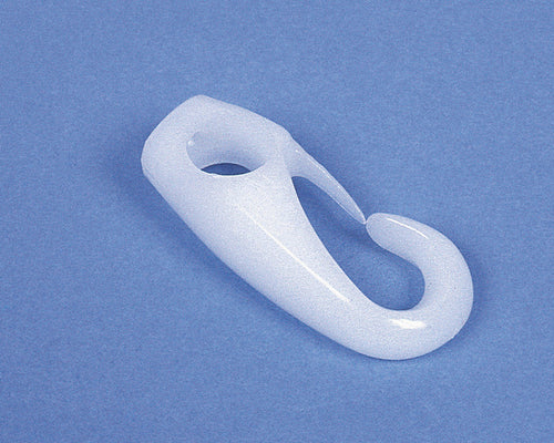 Gancio in nylon speciale 5 pezzi 44212