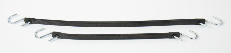 Load image into Gallery viewer, morsetto di gomma 38cm, 20 pezzi 442202
