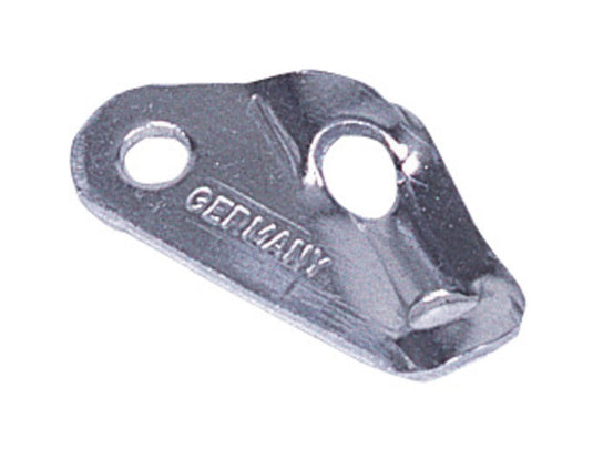 Tendicavo in alluminio 10 pezzi 44223