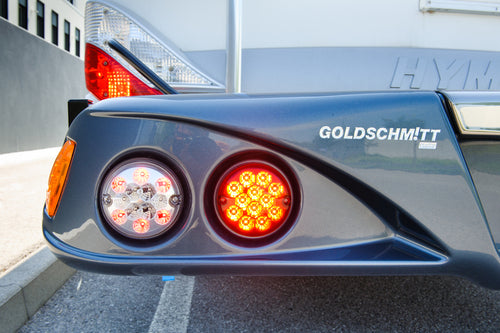 DOGE Portamoto per 1 moto 442240