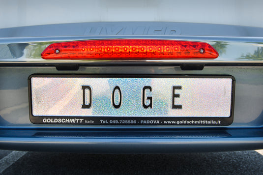DOGE Portamoto per 1 moto 442240