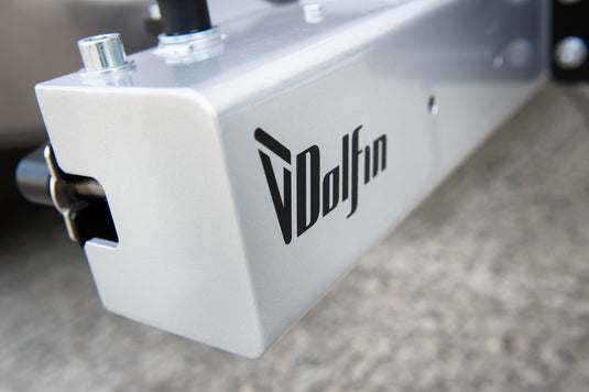 Portabiciclette DOLFIN per 1 moto 442249