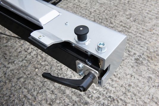 Portabiciclette DOLFIN per 1 moto 442249