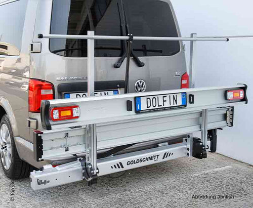 Porta motociclette DOLFIN 442281