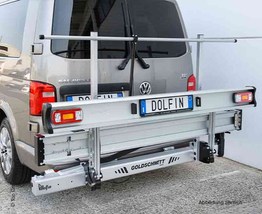 Porta motociclette DOLFIN 442281