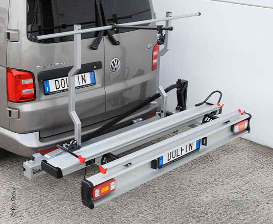 Porta motociclette DOLFIN 442281