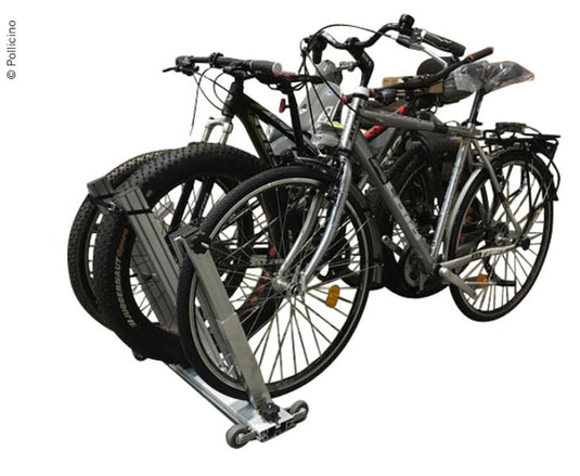 Kit prolunga Pollicino per la 3° bicicletta 442292