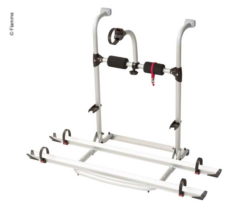 Load image into Gallery viewer, Posteriore Carry Bike UL 2 Ruote 442470
