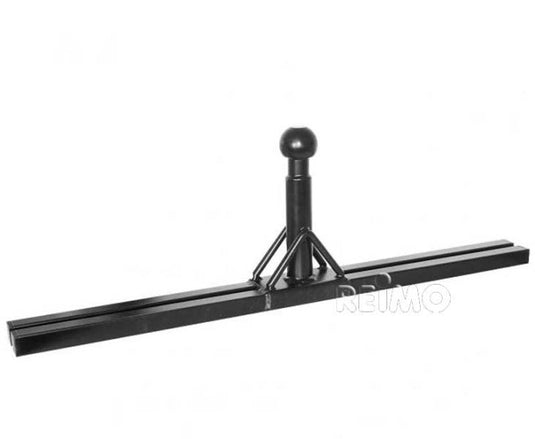 Adattatore timone Caravan, montaggio per portabiciclette 44248