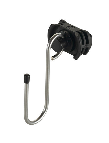 Gancio per guida di ancoraggio 44325