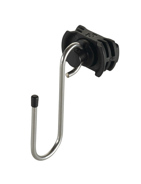 Gancio per guida di ancoraggio 44325