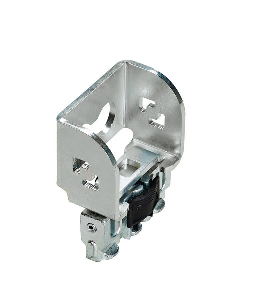 Supporto KERL 65 per legname squadrato o tubi rettangolari 44326