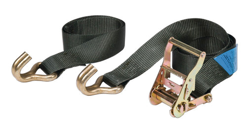 Cinghia a cricchetto per impieghi gravosi 3,0 m 44332