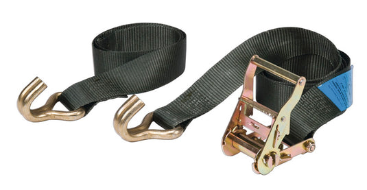 Cinghia a cricchetto per impieghi gravosi 3,0 m 44332