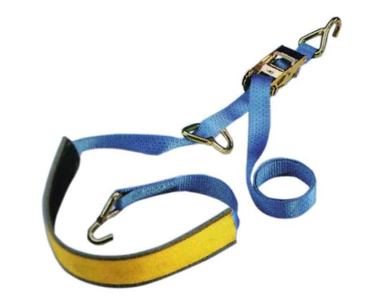 cinghia di fissaggio auto 2000mm 44334