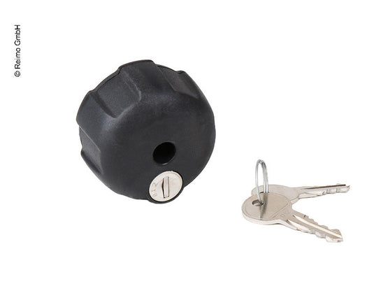 Serratura f.E-Bike Lift 443503