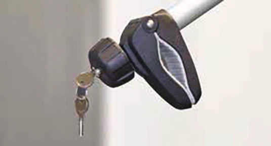 Serratura f.E-Bike Lift 443503