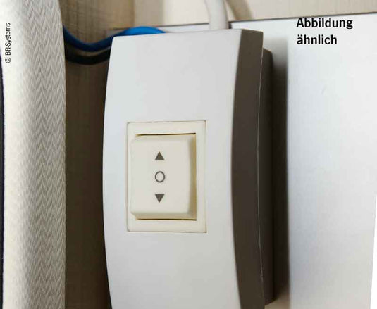 Interruttore della funzione di sollevamento 443510