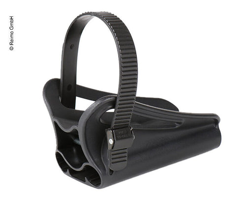 Supporto ruota a destra per l'E-Bike Lift su rotaia 443512