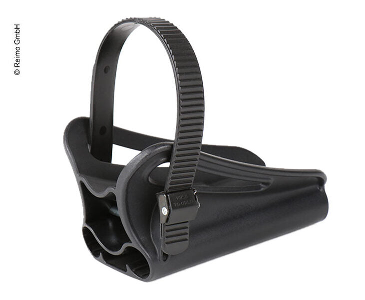 Carica immagine in Galleria Viewer, Supporto ruota a destra per l&#39;E-Bike Lift su rotaia 443512
