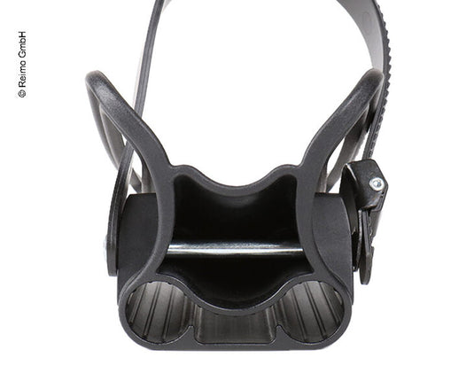 Supporto ruota a destra per l'E-Bike Lift su rotaia 443512