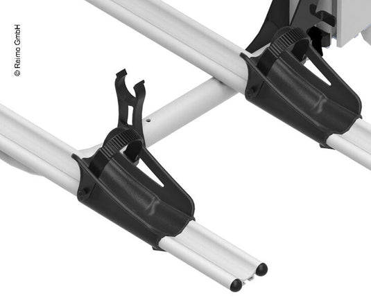 Supporto ruota a destra per l'E-Bike Lift su rotaia 443512