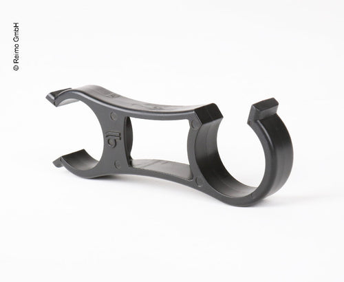 Supporto per tubo portabiciclette 443513