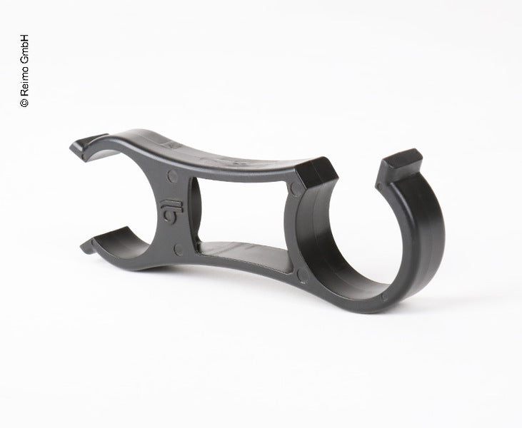 Carica immagine in Galleria Viewer, Supporto per tubo portabiciclette 443513
