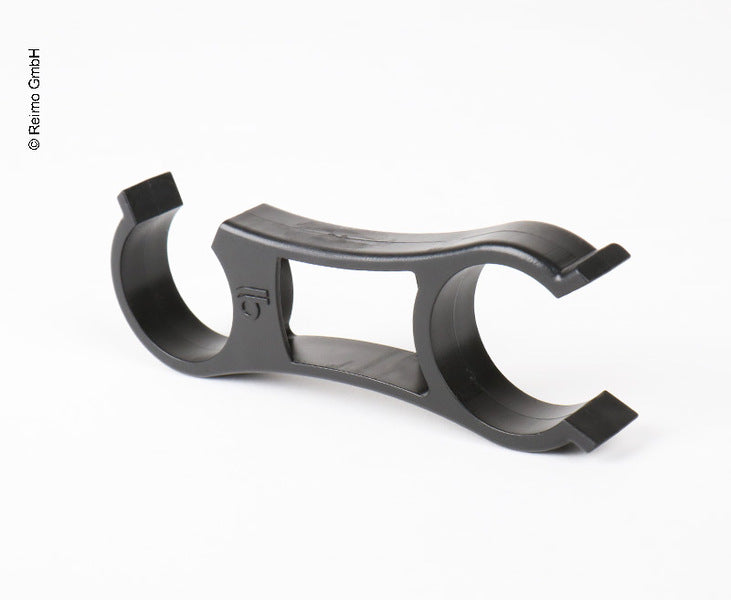 Carica immagine in Galleria Viewer, Supporto per tubo portabiciclette 443513
