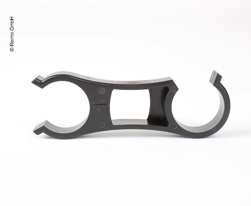 Carica immagine in Galleria Viewer, Supporto per tubo portabiciclette 443513
