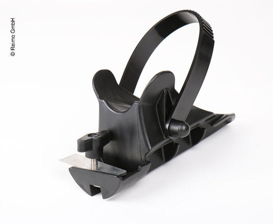 Supporto ruota a sinistra per E-Bike Lift su rotaia a V 443514