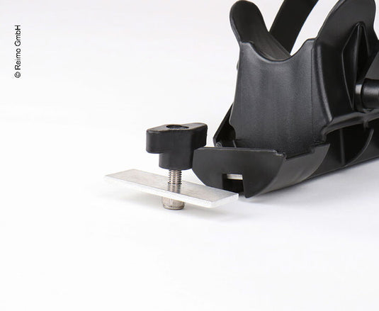 Supporto ruota a sinistra per E-Bike Lift su rotaia a V 443514