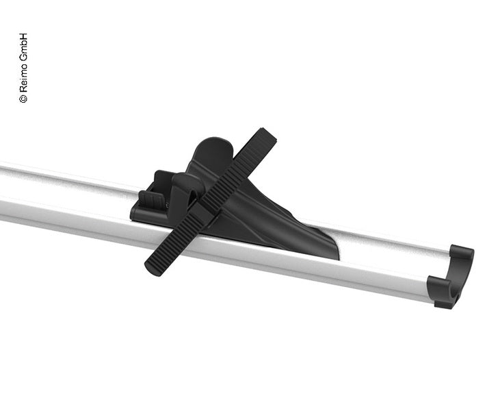 Carica immagine in Galleria Viewer, Supporto ruota a sinistra per E-Bike Lift su rotaia a V 443514
