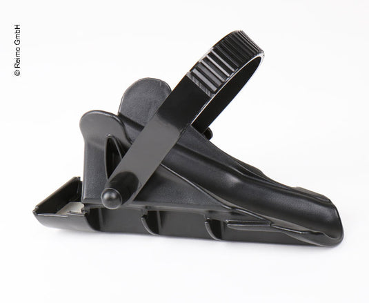 Supporto ruota a sinistra per E-Bike Lift su rotaia a V 443514