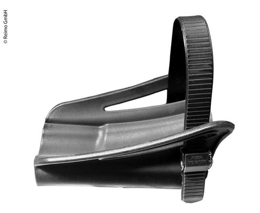 Porta ruota a sinistra per l'E-Bike Lift su rotaia 443516