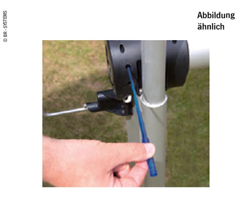 Perno di regolazione Endpos.Moto 443519