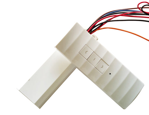 Comando a distanza per sollevatore di biciclette elettriche 443527