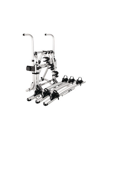 Load image into Gallery viewer, Portabiciclette Thule Lift V16 manuale 2 biciclette fino a 50kg 44355
