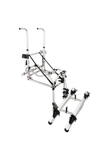 Load image into Gallery viewer, Portabiciclette Thule Lift V16 manuale 2 biciclette fino a 50kg 44355
