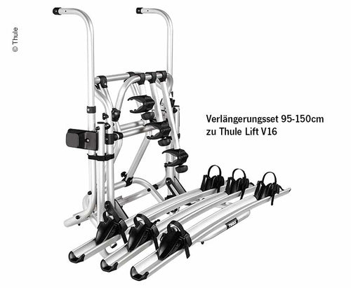 Estensione 95-150cm per Thule Lift V16 44358