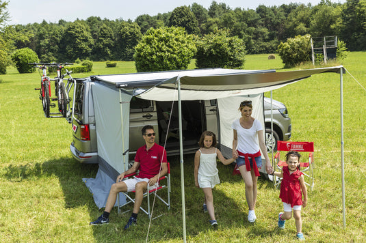 Fiamma Room Van tenda da sole per tenda da sole F40 44366